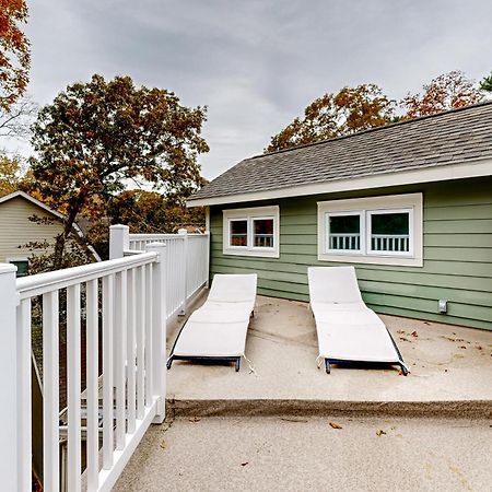 Town Of Rehoboth Beach ---14 Cookman St. Villa Dış mekan fotoğraf