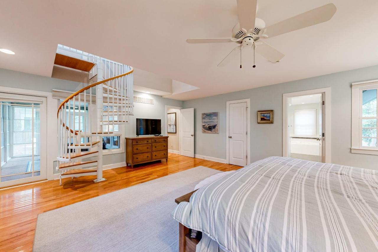 Town Of Rehoboth Beach ---14 Cookman St. Villa Dış mekan fotoğraf