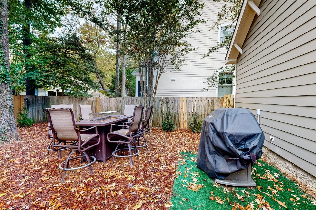 Town Of Rehoboth Beach ---14 Cookman St. Villa Dış mekan fotoğraf