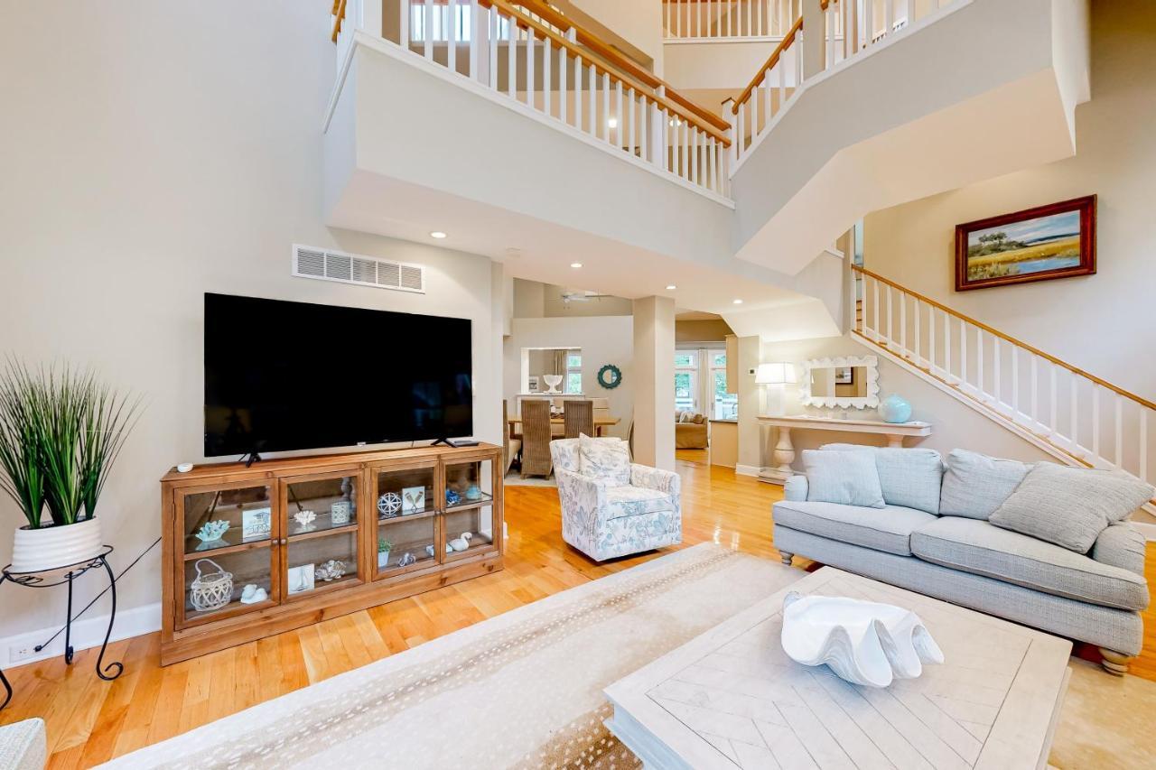 Town Of Rehoboth Beach ---14 Cookman St. Villa Dış mekan fotoğraf
