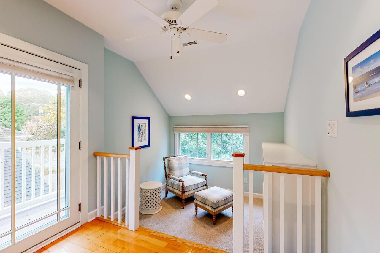 Town Of Rehoboth Beach ---14 Cookman St. Villa Dış mekan fotoğraf