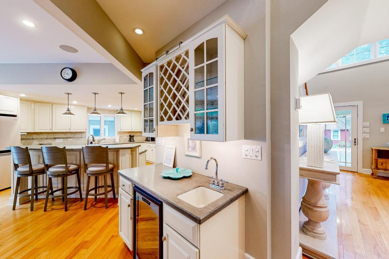 Town Of Rehoboth Beach ---14 Cookman St. Villa Dış mekan fotoğraf
