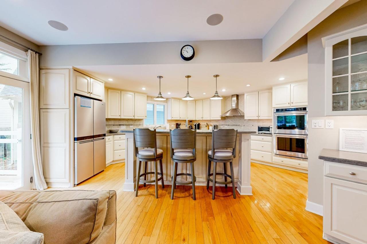 Town Of Rehoboth Beach ---14 Cookman St. Villa Dış mekan fotoğraf
