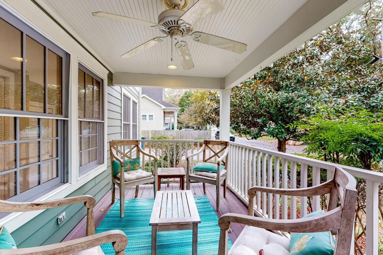 Town Of Rehoboth Beach ---14 Cookman St. Villa Dış mekan fotoğraf