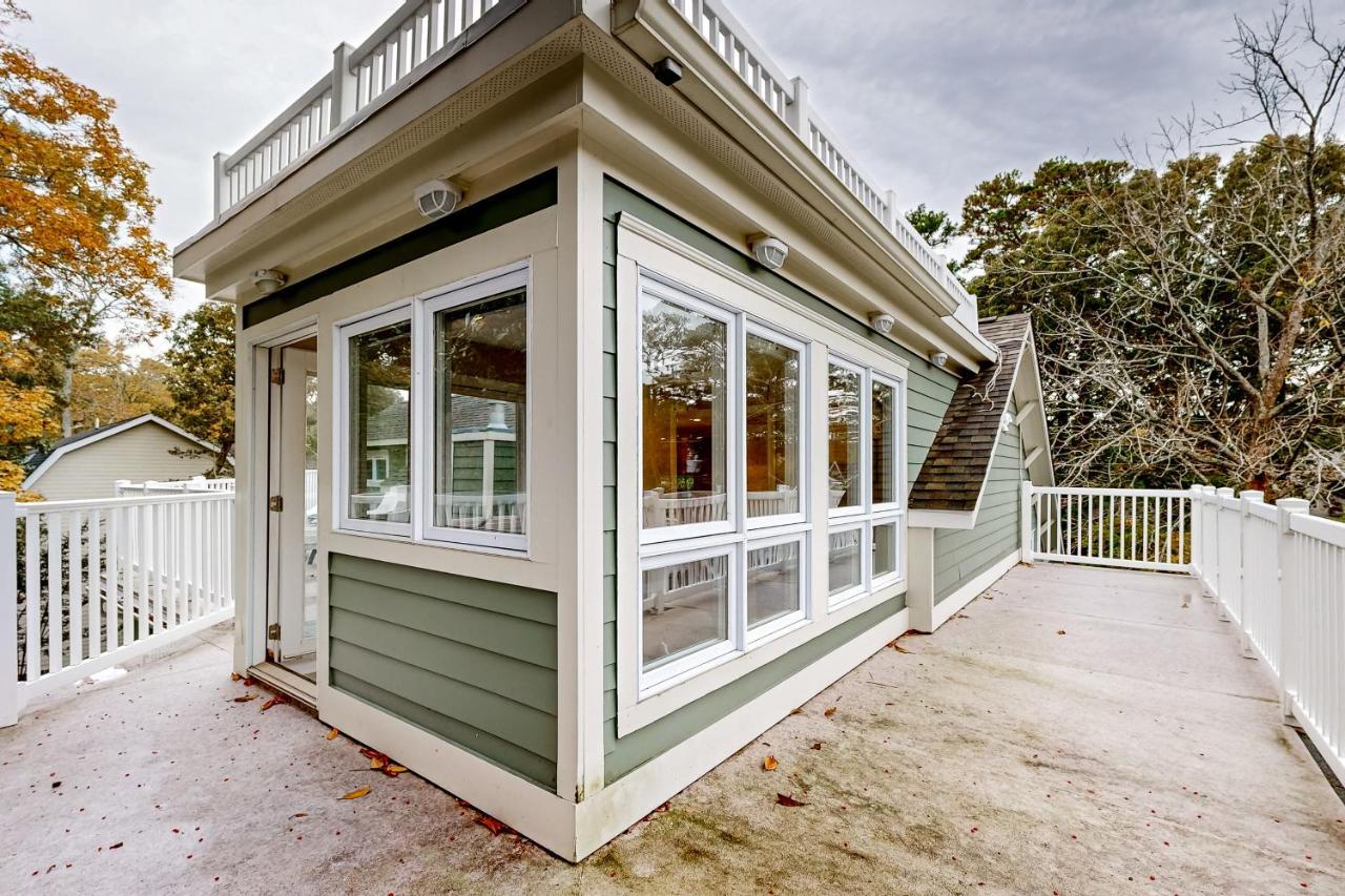 Town Of Rehoboth Beach ---14 Cookman St. Villa Dış mekan fotoğraf