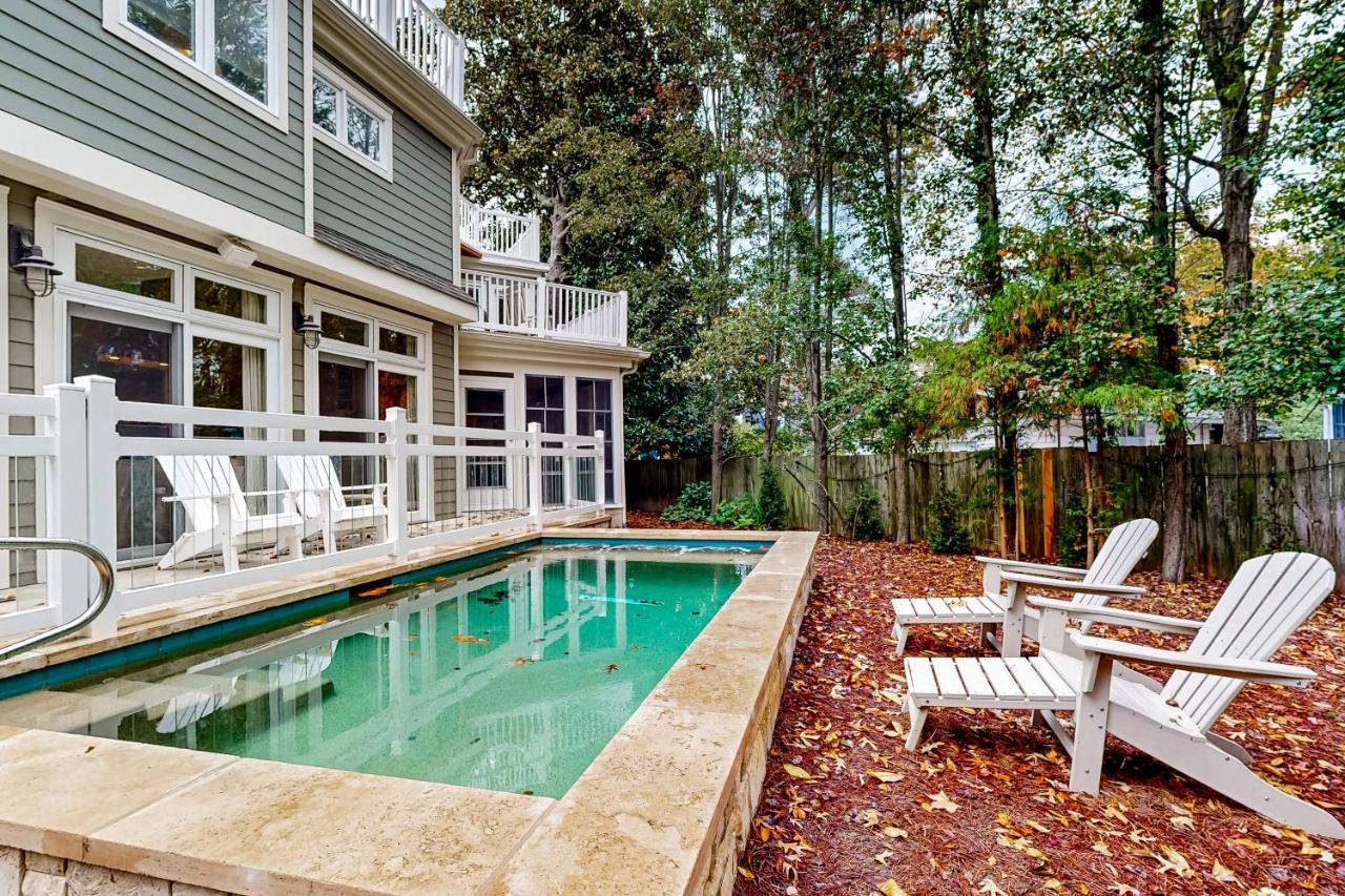 Town Of Rehoboth Beach ---14 Cookman St. Villa Dış mekan fotoğraf