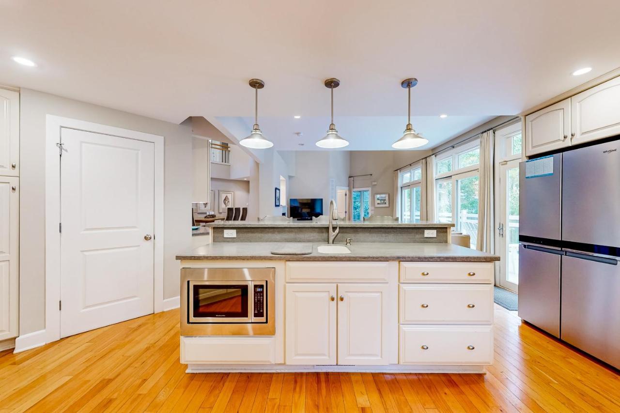 Town Of Rehoboth Beach ---14 Cookman St. Villa Dış mekan fotoğraf