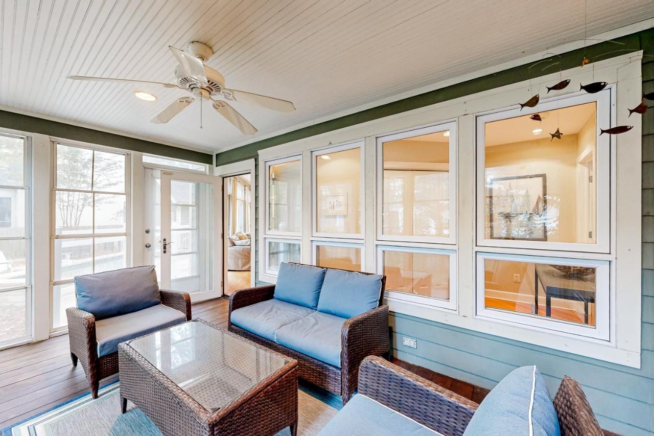 Town Of Rehoboth Beach ---14 Cookman St. Villa Dış mekan fotoğraf