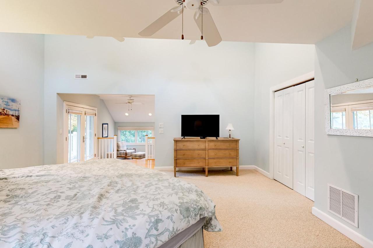 Town Of Rehoboth Beach ---14 Cookman St. Villa Dış mekan fotoğraf