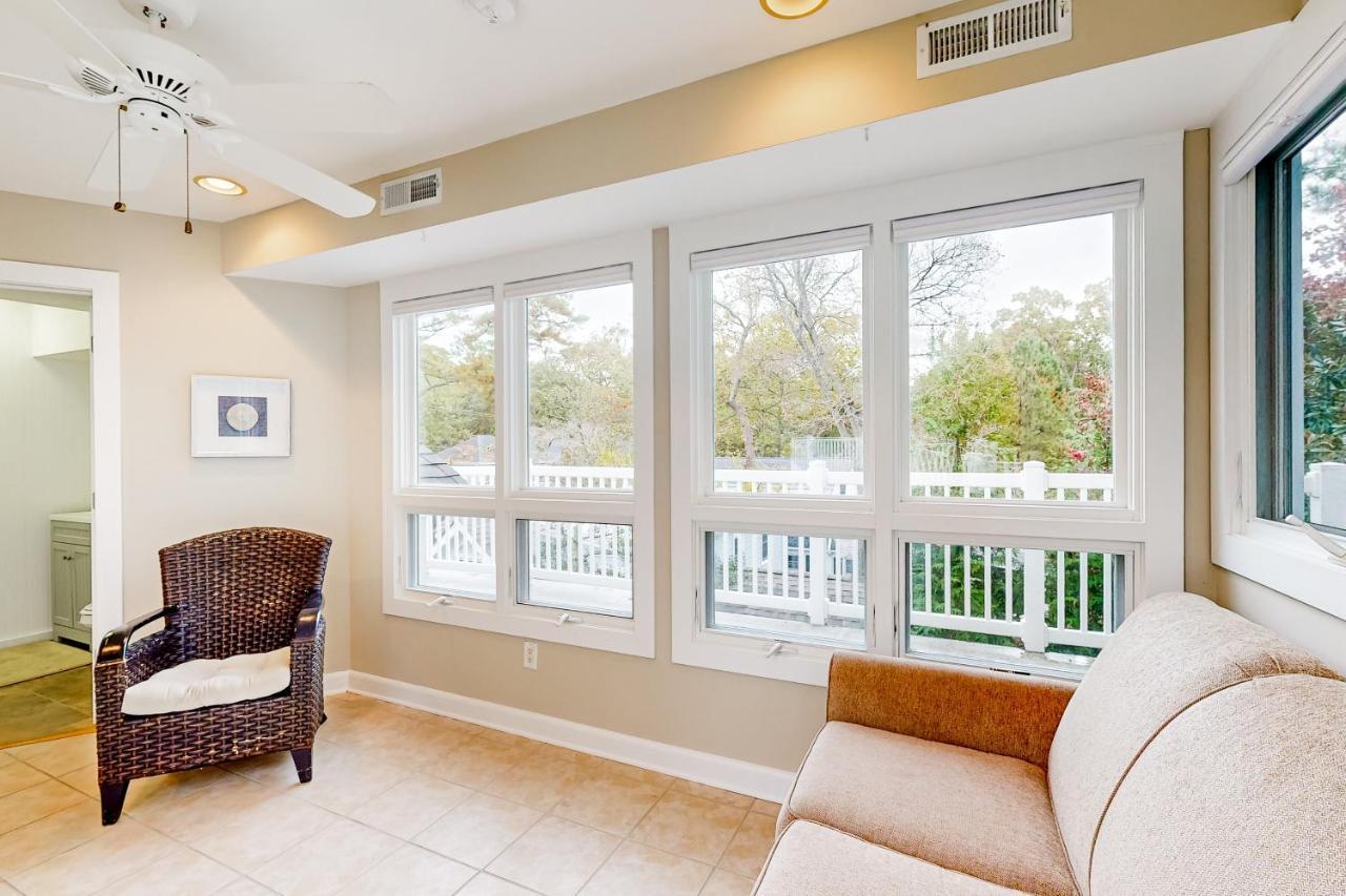 Town Of Rehoboth Beach ---14 Cookman St. Villa Dış mekan fotoğraf