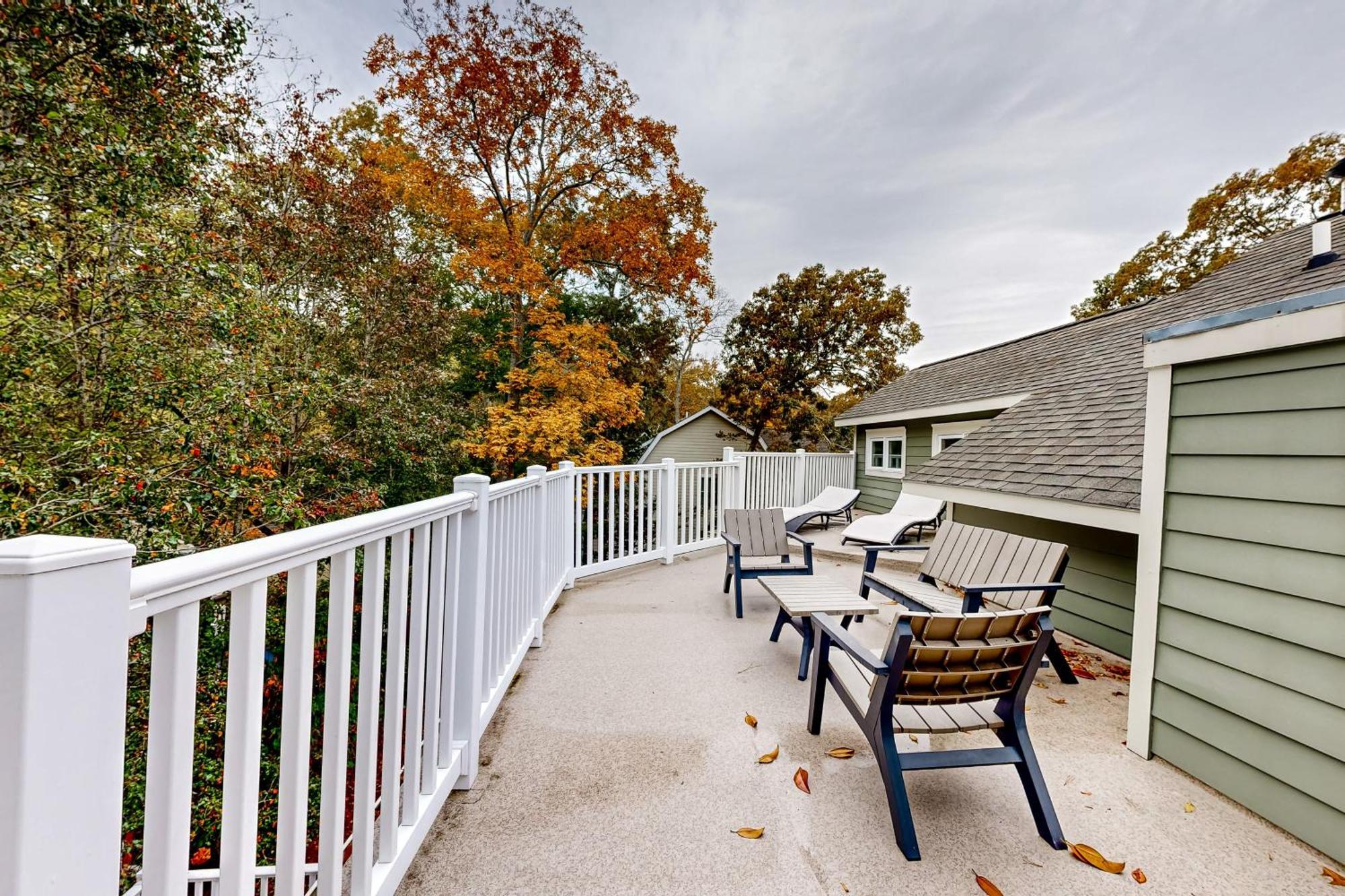 Town Of Rehoboth Beach ---14 Cookman St. Villa Dış mekan fotoğraf